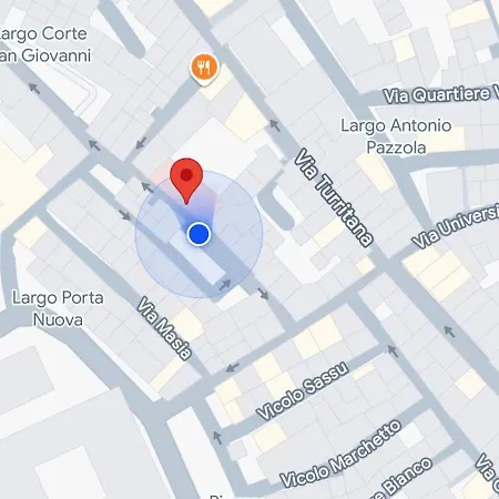 I 4 Musicisti Sassari