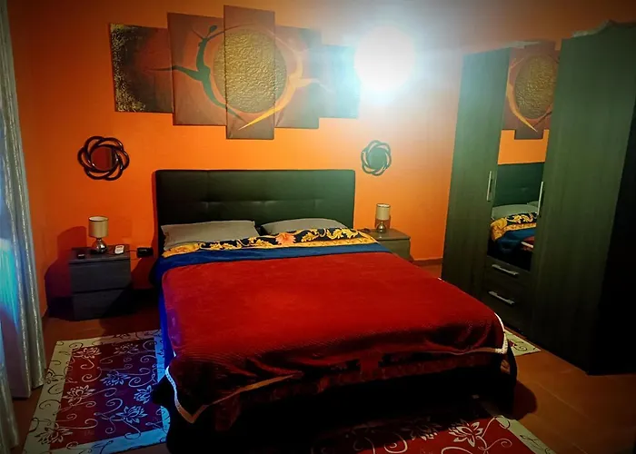 Apartment I 4 Musicisti Sassari