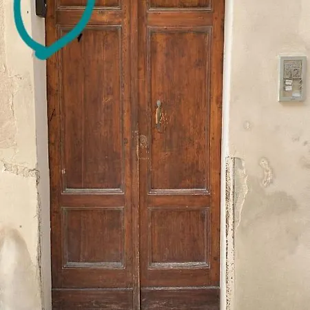 I 4 Musicisti Appartement *