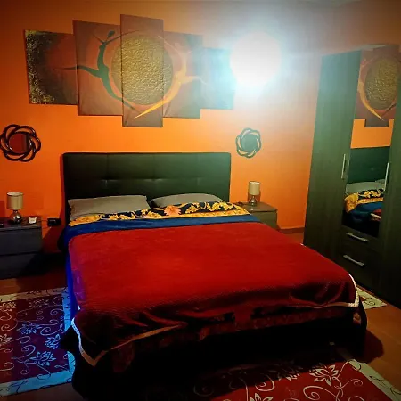 Apartment I 4 Musicisti Sassari