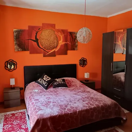 I 4 Musicisti Appartement Sassari