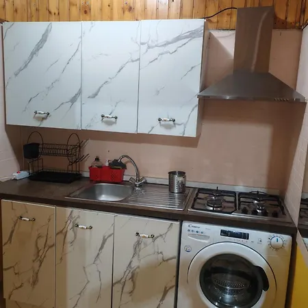 I 4 Musicisti Apartamento *