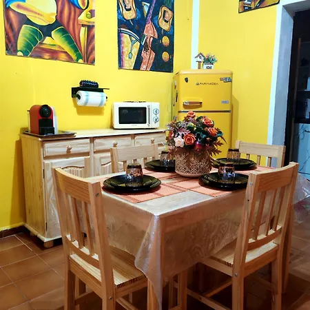 Apartamento I 4 Musicisti *