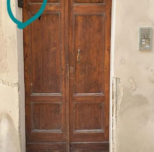 I 4 Musicisti Appartement *
